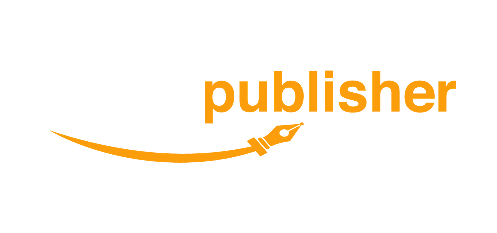 Kindle Publisher House Logo